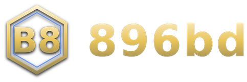 896bd logo